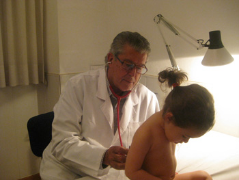 Dr. Xavier Carbonell-Estrany