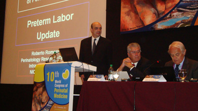 Ceremonia de entrega de premios